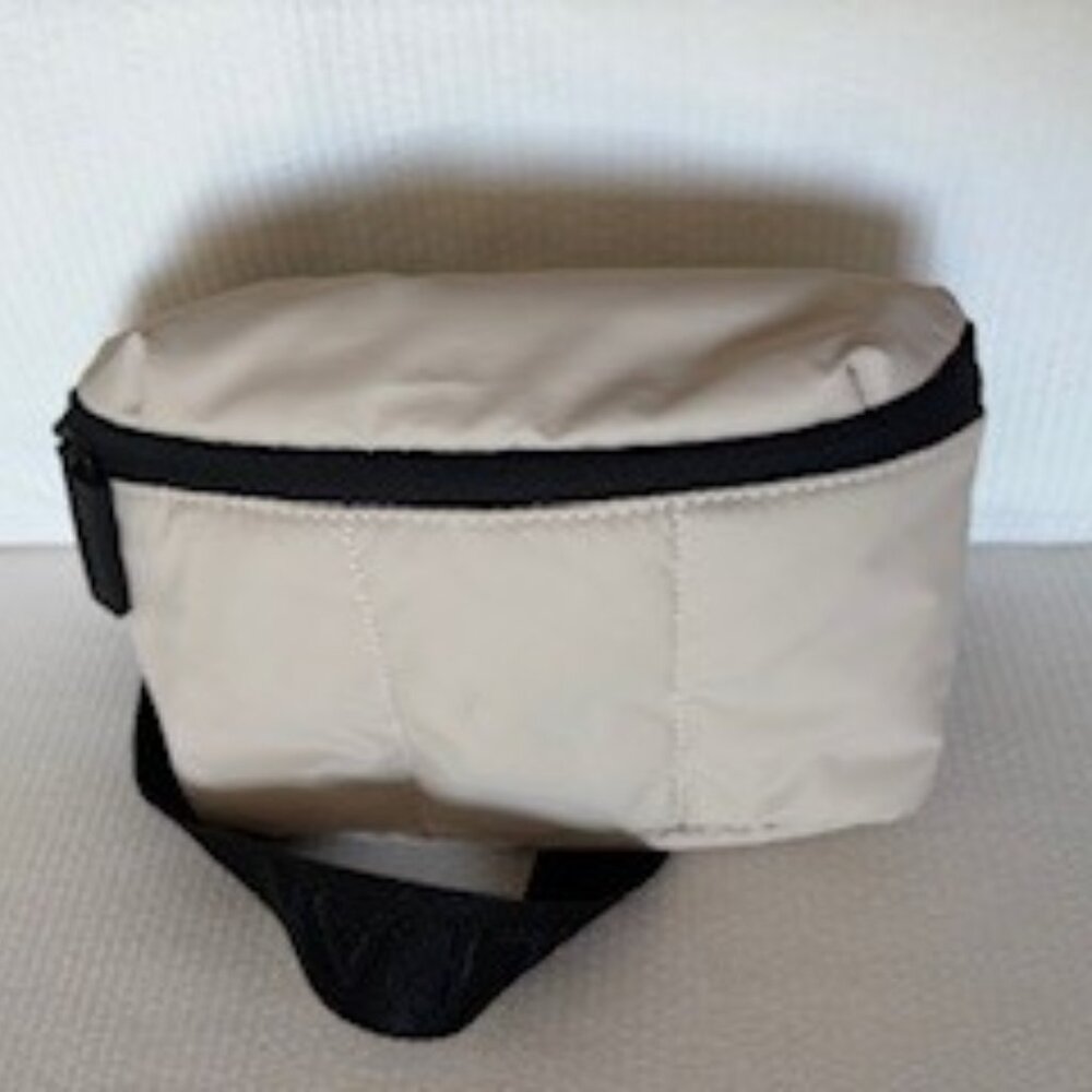 Calpak Luka Mini Belt Bag- Oatmeal